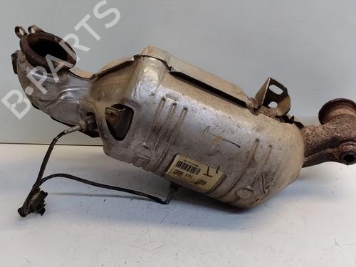 Particulate filter CITROËN BERLINGO Box Body/MPV (B9) | BP37182976M81 - Image 2