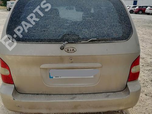 Used Parts KIA CARNIVAL I (UP)    934812