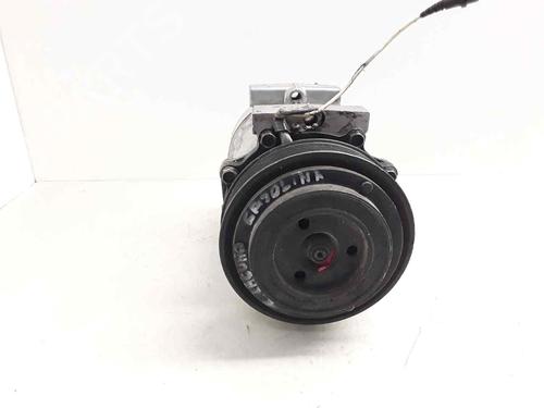 AC compressor RENAULT LAGUNA I (B56_, 556_)  | BP18270463M34