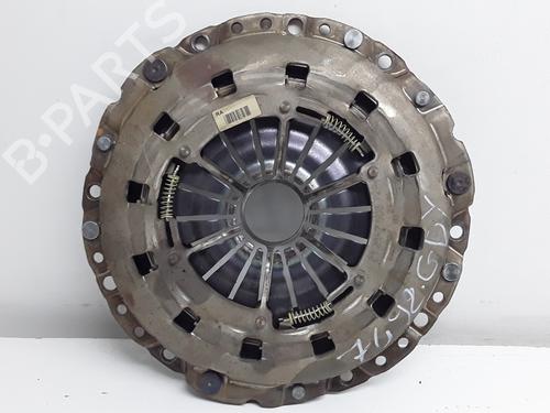 Flywheel BMW 3 (E46) 318 d | BP14142678M101 