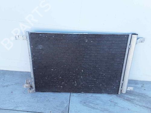 AC radiator VW T-ROC (A11, D11)  | BP23434158M32 