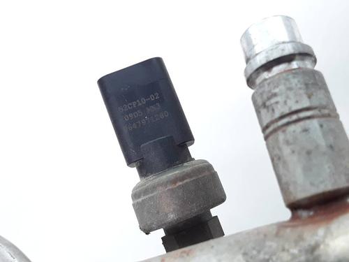 AC pipe PEUGEOT 308 SW I (4E_, 4H_) 1.6 HDi | BP14141097M126 