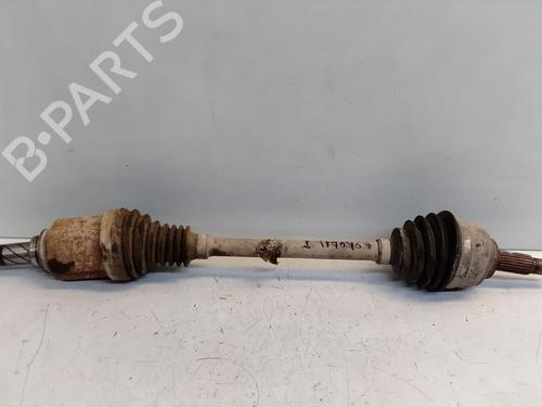 Used Left front driveshaft Left front driveshaft 37703421 37703421