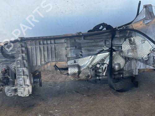 Gearkasse Gearkasse 39451051 39451051