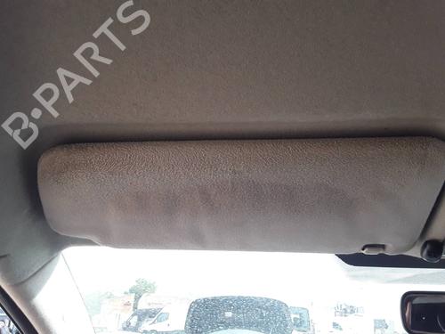 left-sun-visor-toyota-corolla-verso-zer_-zze12_-r1_-2004-2005-2006-2007-2008-2009-32250960 main image