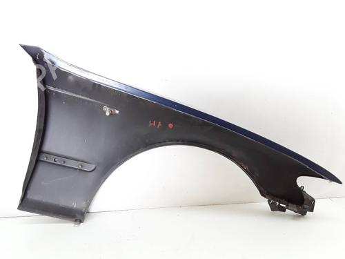 Left front fenders BMW 3 (E46) 316 i | BP7466813C41 