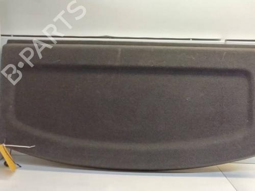 Used Rear parcel shelf Rear parcel shelf 38968311 38968311