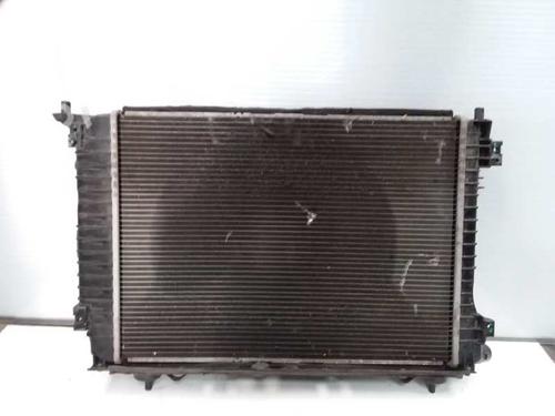 Køler CHEVROLET LACETTI (J200) 2.0 D | BP7471841M31 