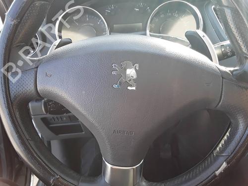 driver-airbag-peugeot-5008-0u_-0e_-2009-2010-2011-2012-2013-2014-2015-2016-2017-36672898 main image