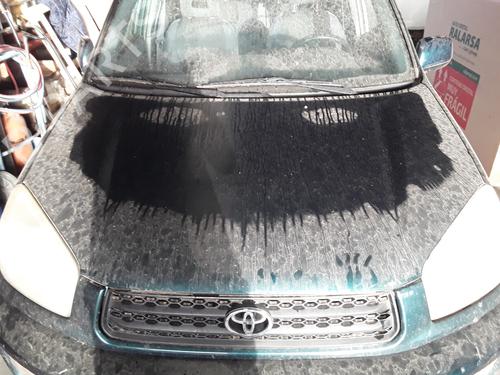 Panser TOYOTA RAV 4 II (_A2_) 2.0 4WD (ACA21, ACA20) (150 hp) 13733233