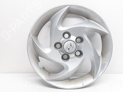 Used Hub cap HYUNDAI TRAJET (FO) 2.0 (140 hp) 25818298