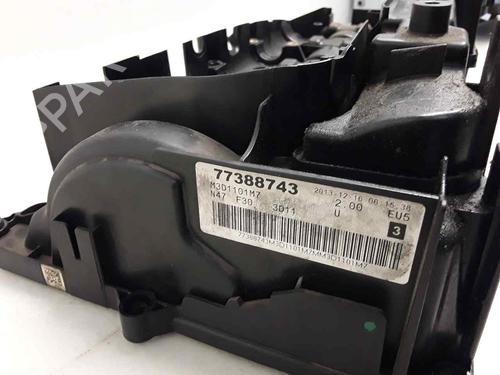 Valve cover BMW 3 (F30, F80) 320 d | BP26035731M124 