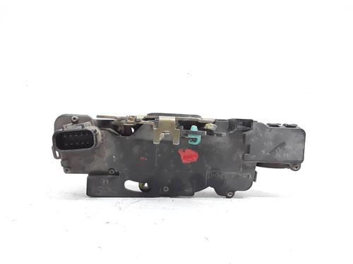Front left lock FIAT STILO (192_) 1.9 D Multijet | BP16488985C98 