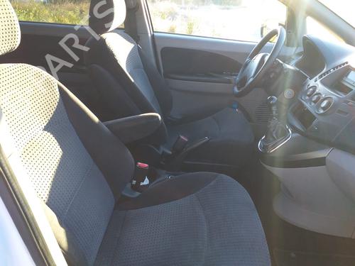 Display MITSUBISHI GRANDIS (NA_W) 2.0 DI-D (NA8W) | BP12317394C48 