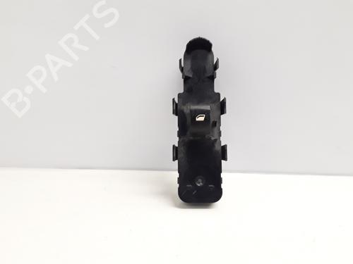 Used Right front window switch CITROËN C4 Picasso I MPV (UD_) 2.0 HDi 138 (136 hp) 16272515