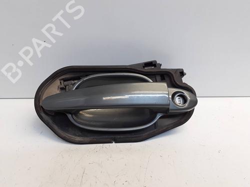 Used Front left exterior door handle Front left exterior door handle BMW 5 (E60) 530 d (218 hp) 36525682 36525682