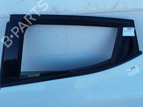 Left rear door RENAULT CLIO IV (BH_)  | BP24878575C4 