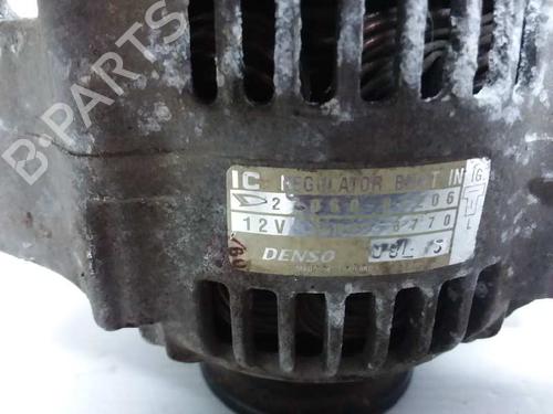 Alternator DAIHATSU HIJET Van (S85) 1.2 D | BP10260912M7 