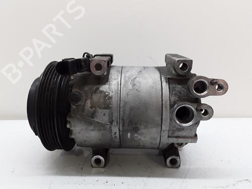 Used AC compressor HYUNDAI i30 (GD) [2011-2026]  32866859