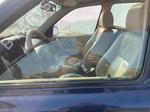 Used Front left door window LAND ROVER FREELANDER I (L314) [1998-2006]  26488187