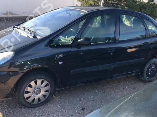 Højre Foran Tågelygte CITROËN XSARA PICASSO (N68) 1.6 HDi | BP24494133C31 