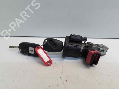 Used Electronic module RENAULT MODUS / GRAND MODUS (F/JP0_) 1.5 dCi (JP0G, JP0H) (106 hp) 32663829