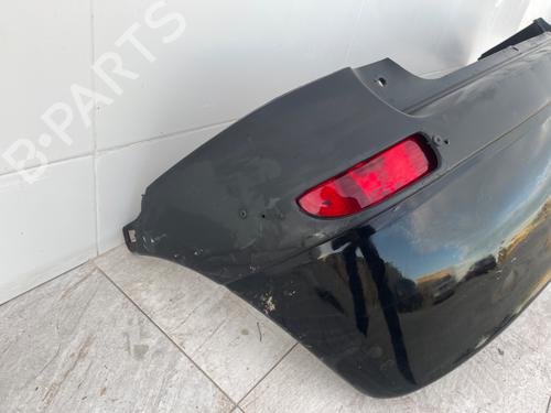 Pare-chocs arrière OPEL CORSA C (X01) 1.7 DI (F08, F68) | BP23024442C8 
