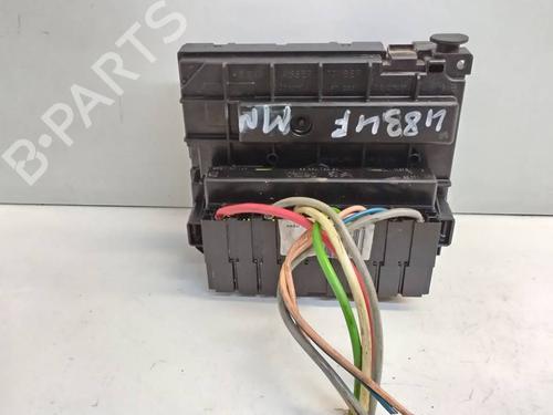 Fuse box PEUGEOT 307 Break (3E) 1.6 HDi 110 | BP39653151E1 - Image 2