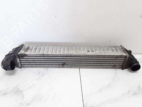 Intercooler VW SHARAN (7M8, 7M9, 7M6) 1.9 TDI (115 hp) 8912480