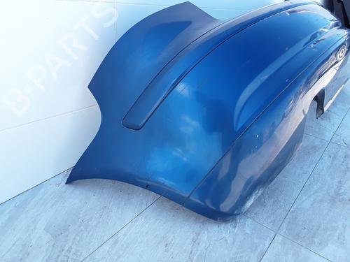 Rear bumper AUDI A3 (8P1)  | BP23229179C8 