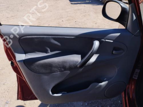Pulley CITROËN XSARA PICASSO (N68) 1.6 HDi | BP14140258M122 