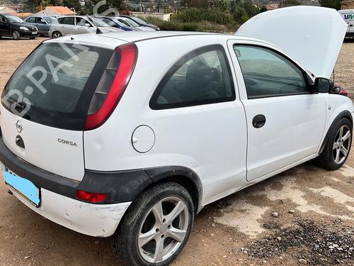 Bobine D'allumage OPEL CORSA C (X01) 1.0 (F08, F68) | BP9841900M94 