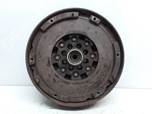 Used Flywheel MERCEDES-BENZ SPRINTER 2-t Van (B901, B902) 211 CDI (901.661, 901.662, 902.661, 902.662) (109 hp) 14140206