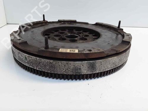 Flywheel OPEL ASTRA J (P10) | BP34737680M101 - Image 5
