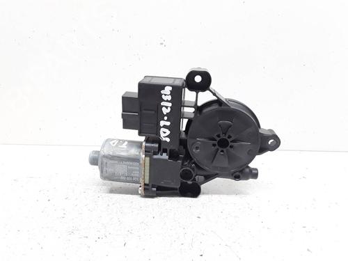 Right front window motor VW POLO VI (AW1, BZ1, AE1) 1.6 TDI | BP15952136E20 