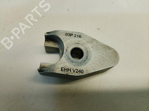 Used Fuel intake system Fuel intake system SEAT IBIZA IV (6J5, 6P1) [2008-2017] 40092176 40092176