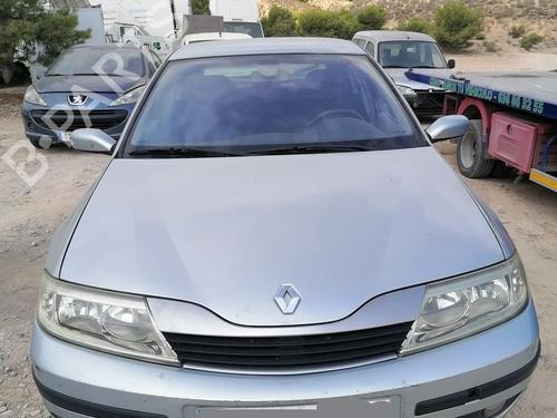 Front right window mechanism RENAULT LAGUNA I (B56_, 556_) 1.6 16V (B568, B561) | BP9557484C23 