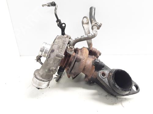 Turbolader/Kompressor CITROËN XSARA (N1) 1.9 TD | BP16426933M71 