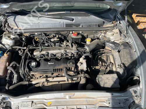 Moteur ALFA ROMEO 147 (937_) 1.9 JTDM (937.AXD1A, 937.AXV1A, 937.BXB1A) (115 hp) 29232779