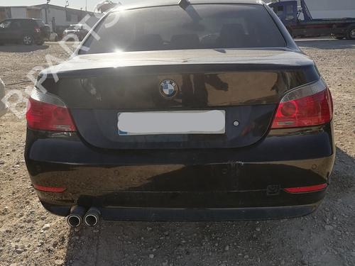 Elektronische module BMW 5 (E60) 520 d | BP18087588M83 