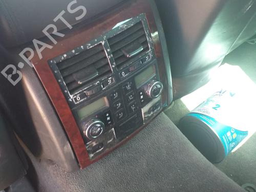 Climate control VW TOUAREG (7LA, 7L6, 7L7) 5.0 V10 TDI | BP9841999I5 