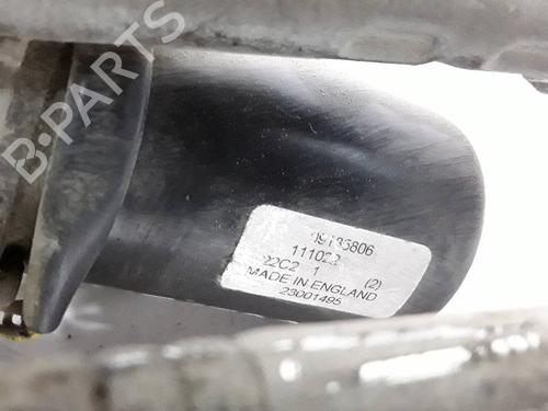 Viskermotor vindrude OPEL VECTRA C (Z02)  | BP9434868M29 