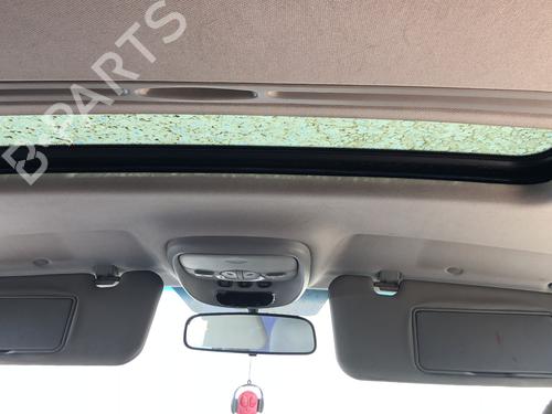 Left sun visor KIA SORENTO I (JC) | BP37014921I1 - Image 10