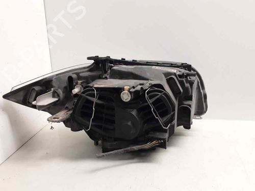 Left headlight BMW 1 (E87) 120 d | BP24634559C28 