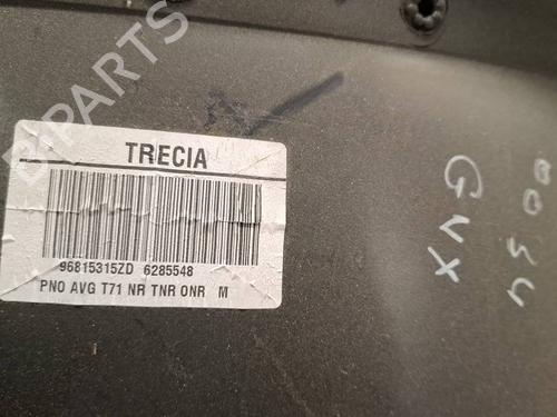 Front left panel PEUGEOT 308 I (4A_, 4C_) | BP32251021C58 - Image 2