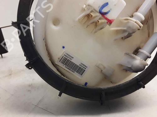 Fuel pump RENAULT MEGANE III Hatchback (BZ0/1_, B3_) 1.5 dCi | BP29464742M76 
