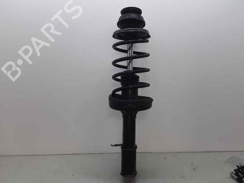 Used Left front shock absorber RENAULT CLIO II (BB_, CB_) 1.5 dCi (B/CB07) (65 hp) 23534656