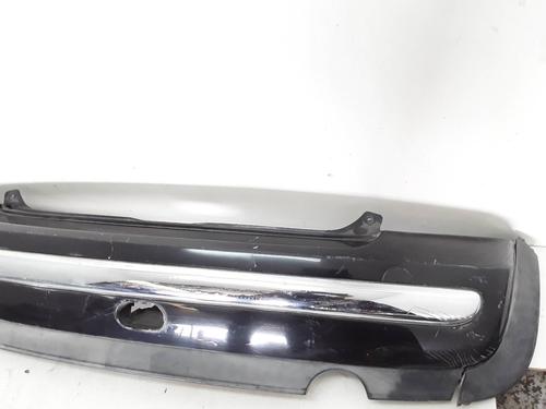 Bak støtfanger MINI MINI (R50, R53) Cooper S | BP7470503C8 