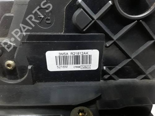 Højre fortil lås FORD FOCUS C-MAX (DM2)  | BP11061040C97 