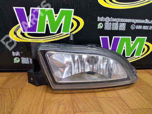 Used Right front fog light FIAT CROMA (194_) [2005-2011]  7467084